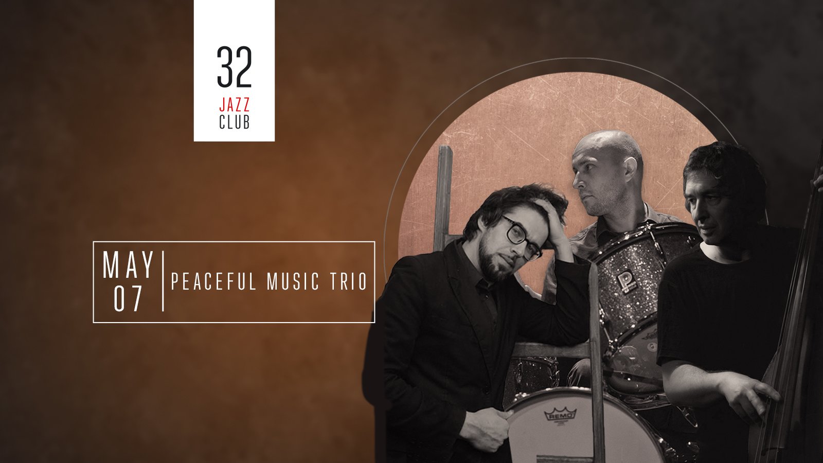 Peaceful Music Trio