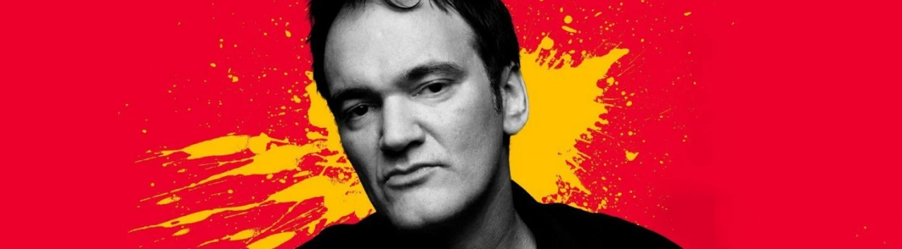 Tarantino у стилі Jazz