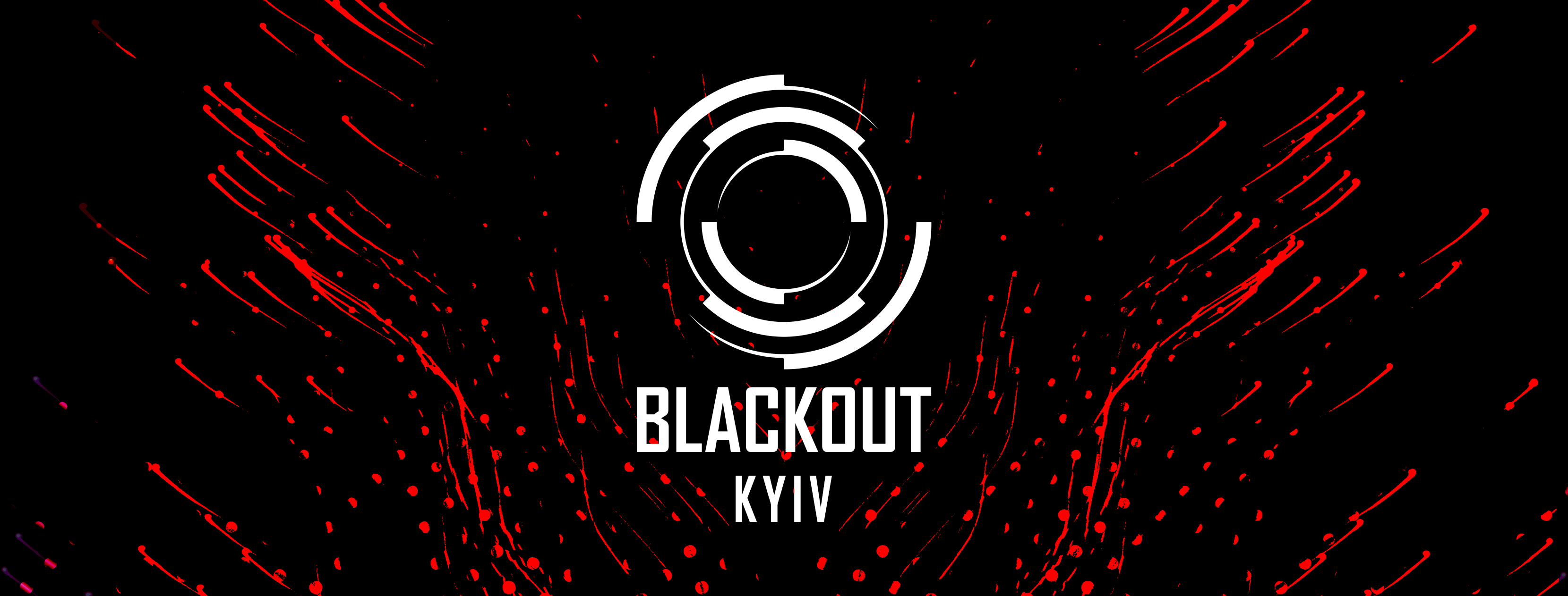Вечеринка "Blackout Kyiv: Neonlight, Pythius, Mndscp"