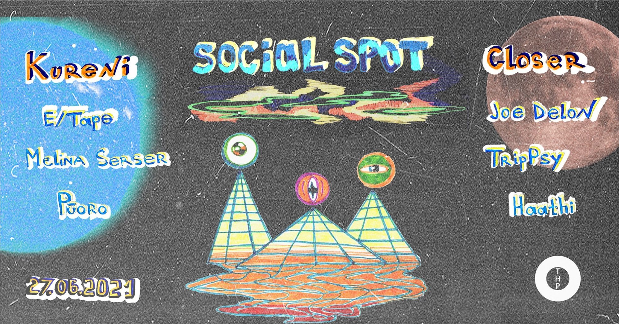 Social Spot
