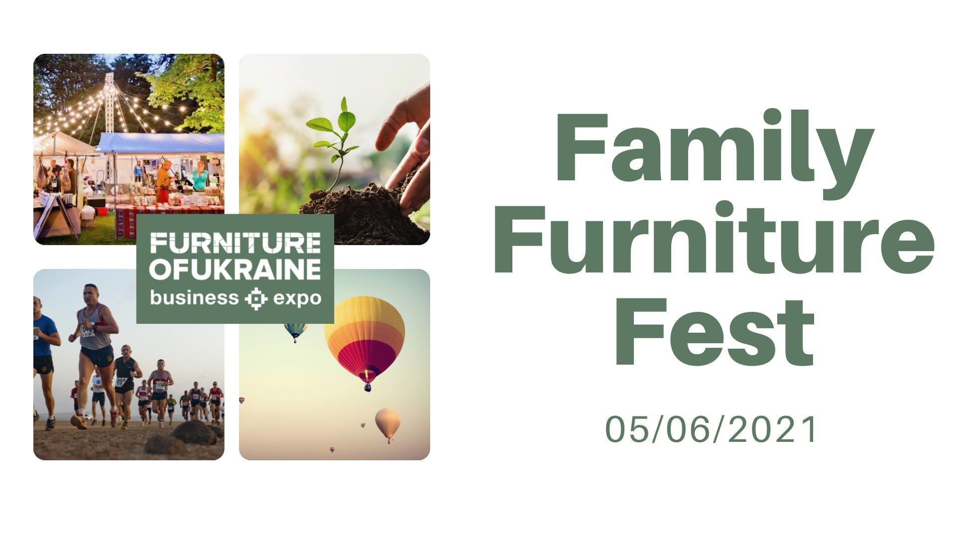 Family Furniture Fest