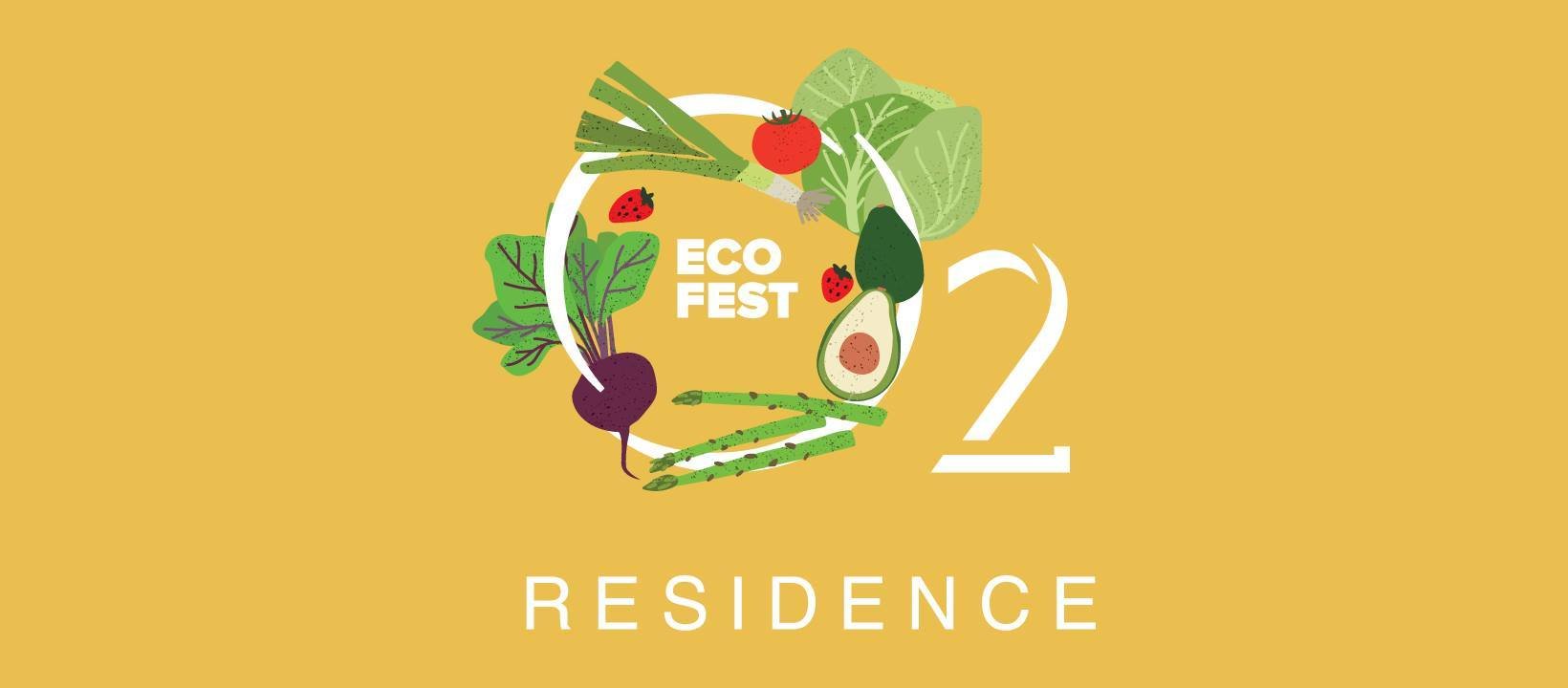O2 Eco Fest