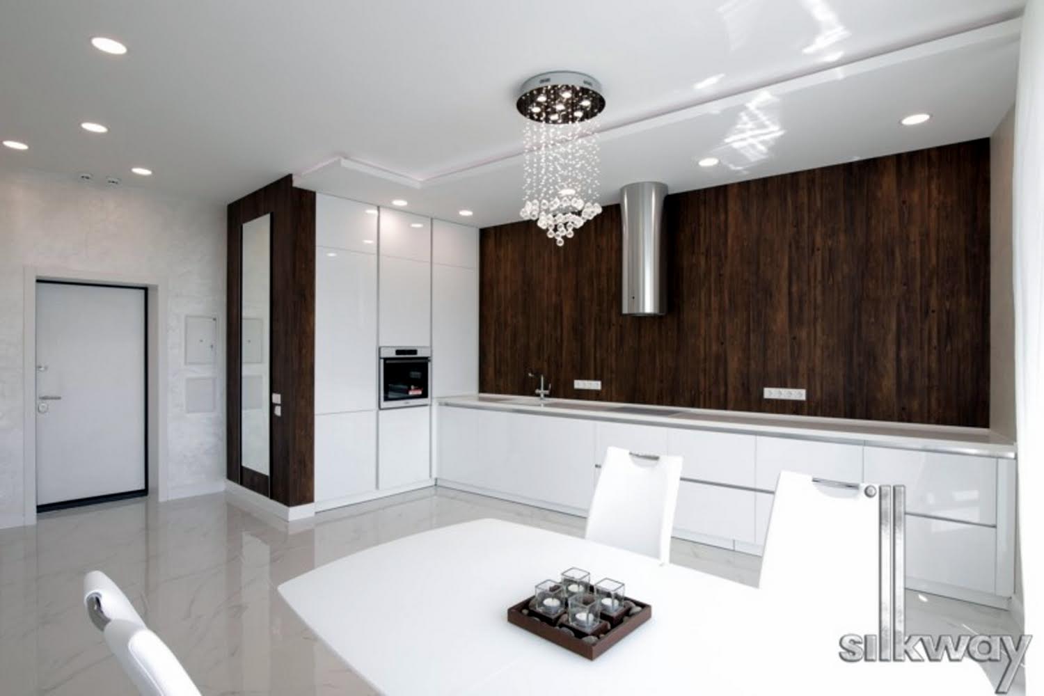 Как выглядят самые дорогие арендные квартиры в Киеве фото 11