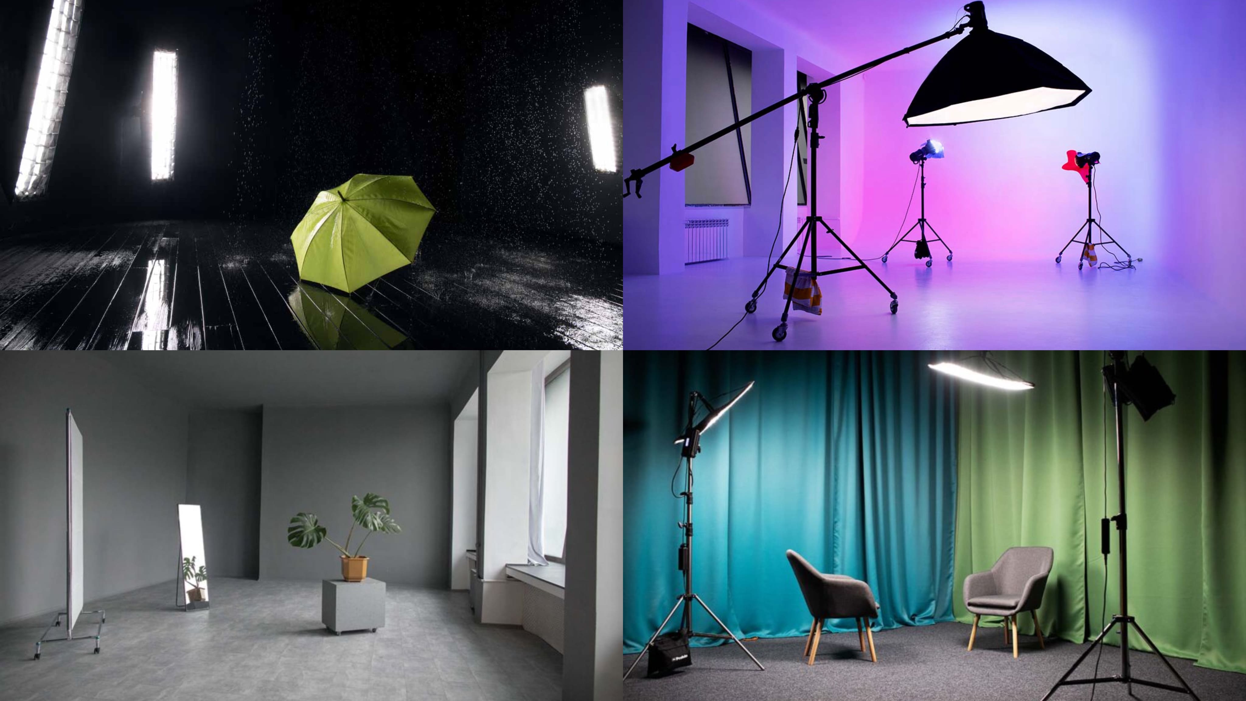 Идеи на тему «Дизайн фотостудии» (16) | фотостудия, дизайн, зал