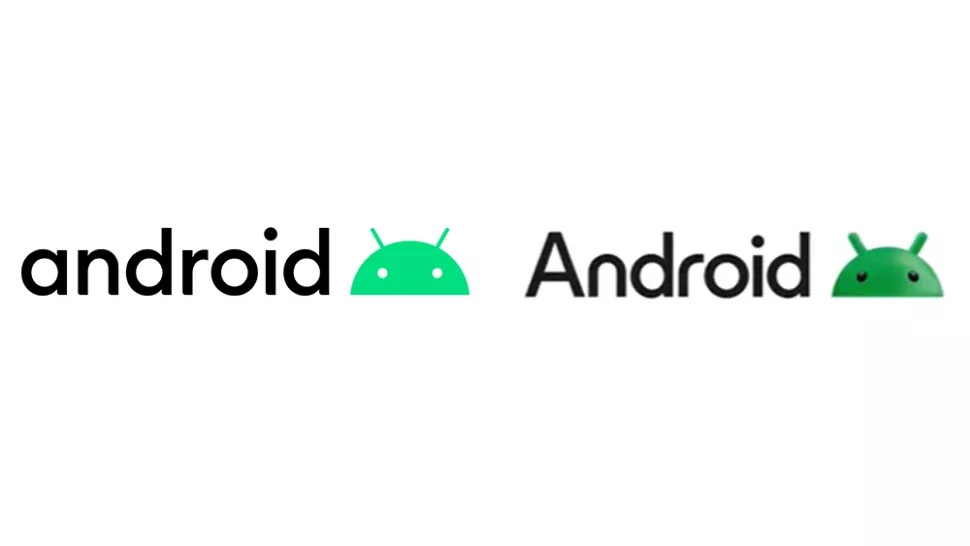 Google представила новый логотип Android: фото и видео фото 1