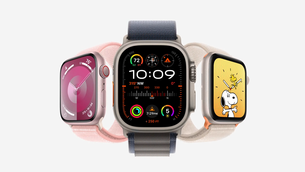 Нова лінійка iPhone 15 та Apple Watch: підсумки осінньої презентації в Купертіно фото 1
